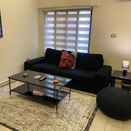 Dair Ghbar Apartment Amã Quarto foto