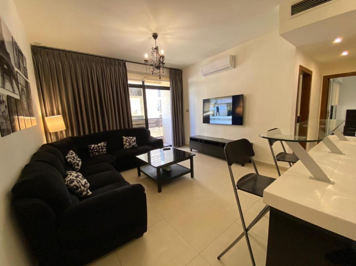 Dair Ghbar Apartment Amã Exterior foto