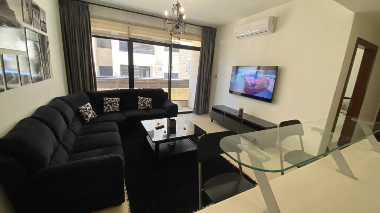 Dair Ghbar Apartment Amã Exterior foto