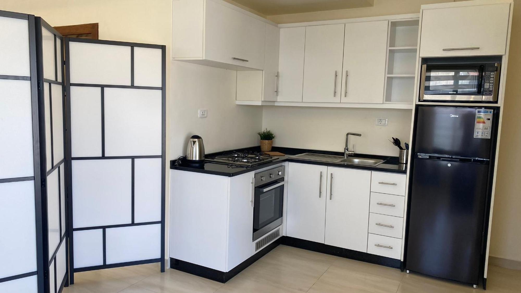 Dair Ghbar Apartment Amã Quarto foto