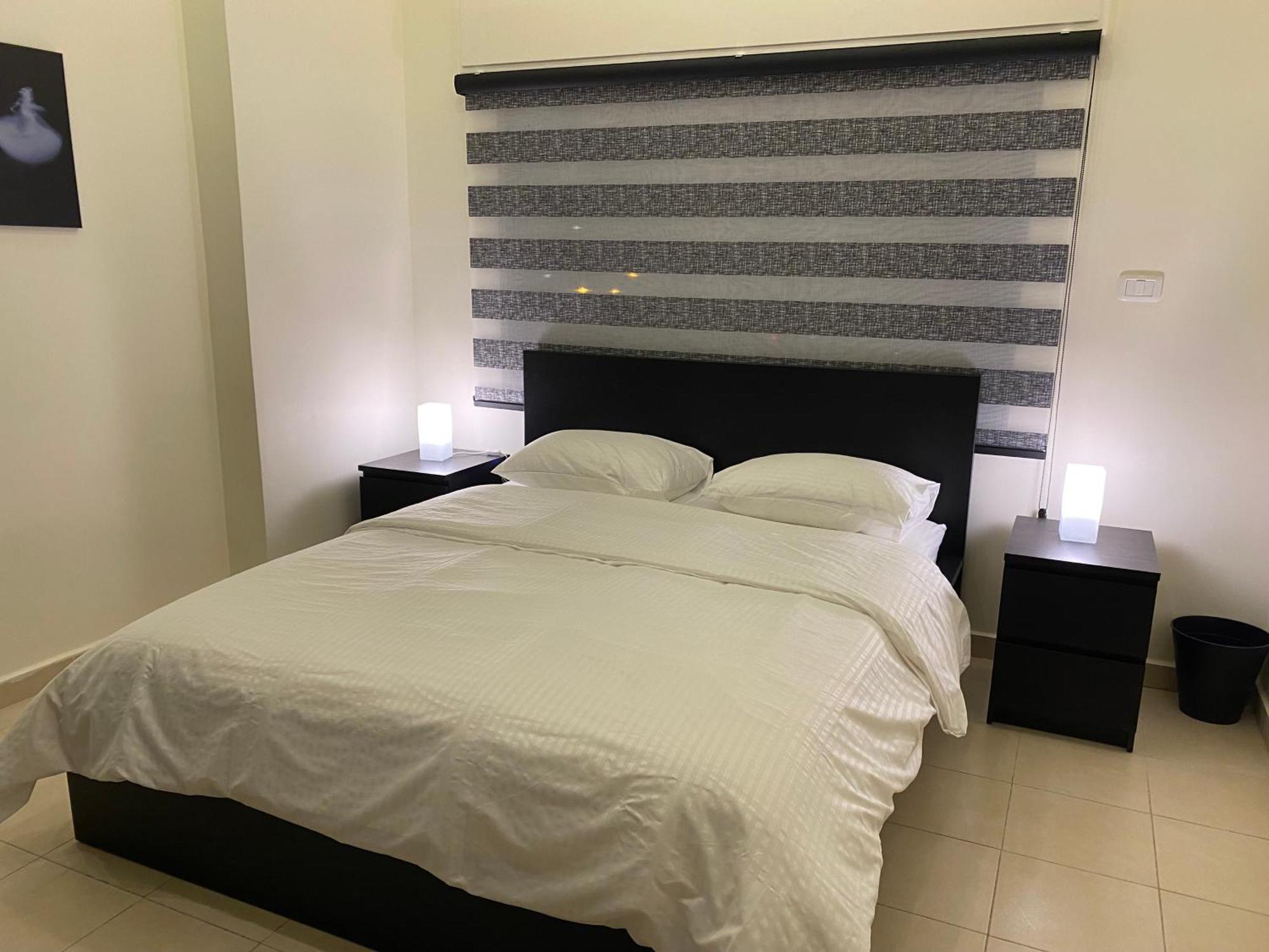 Dair Ghbar Apartment Amã Quarto foto