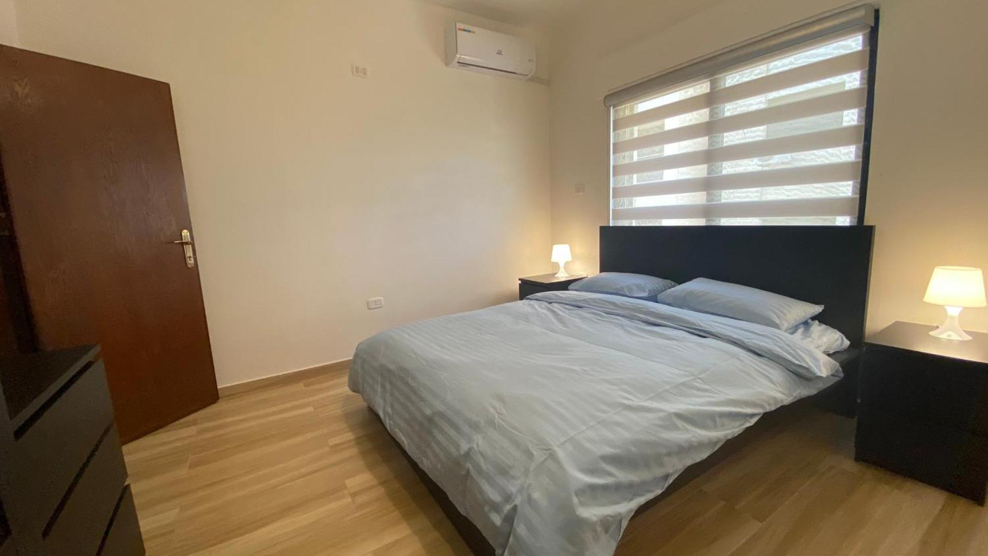 Dair Ghbar Apartment Amã Quarto foto
